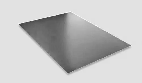 Fehéralumínium - RAL 9006 Fehéralumínium - RAL 9006